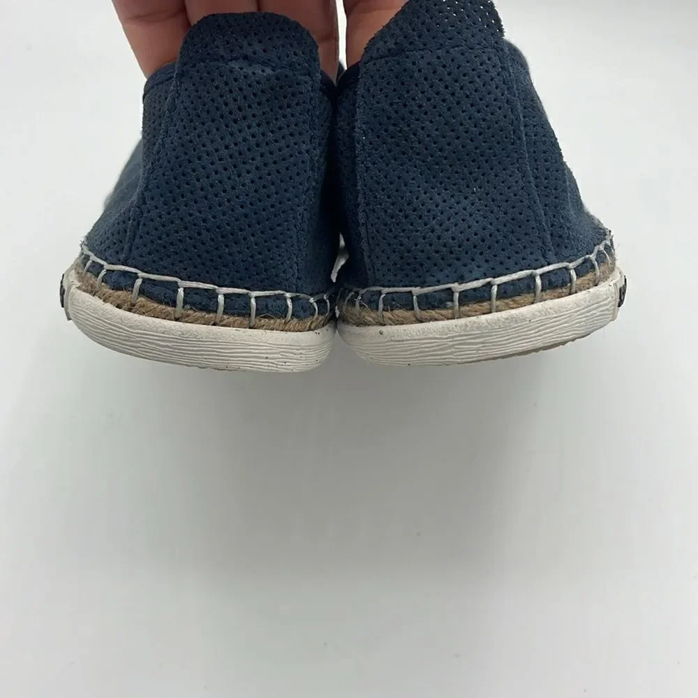 SeaVees Ocean park espadrilles
